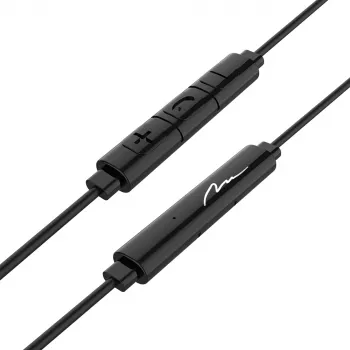 Auriculares intraurales Earphones All USB-C MT3609K