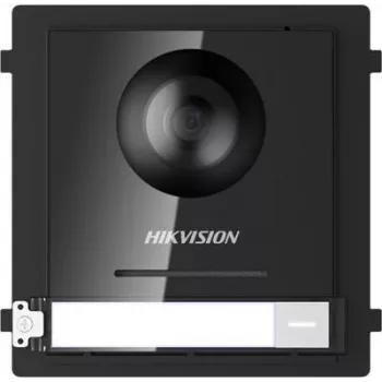 Módulo de cámara de videoportero HIKVISION DS-KD8003-IME1(B)(O-STD)/EU