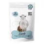 Premios de cordero liofilizados para perros PAKA ZWIERZAKA Lio Pepe Lamb XL 90 g — un solo ingrediente, trozos XL