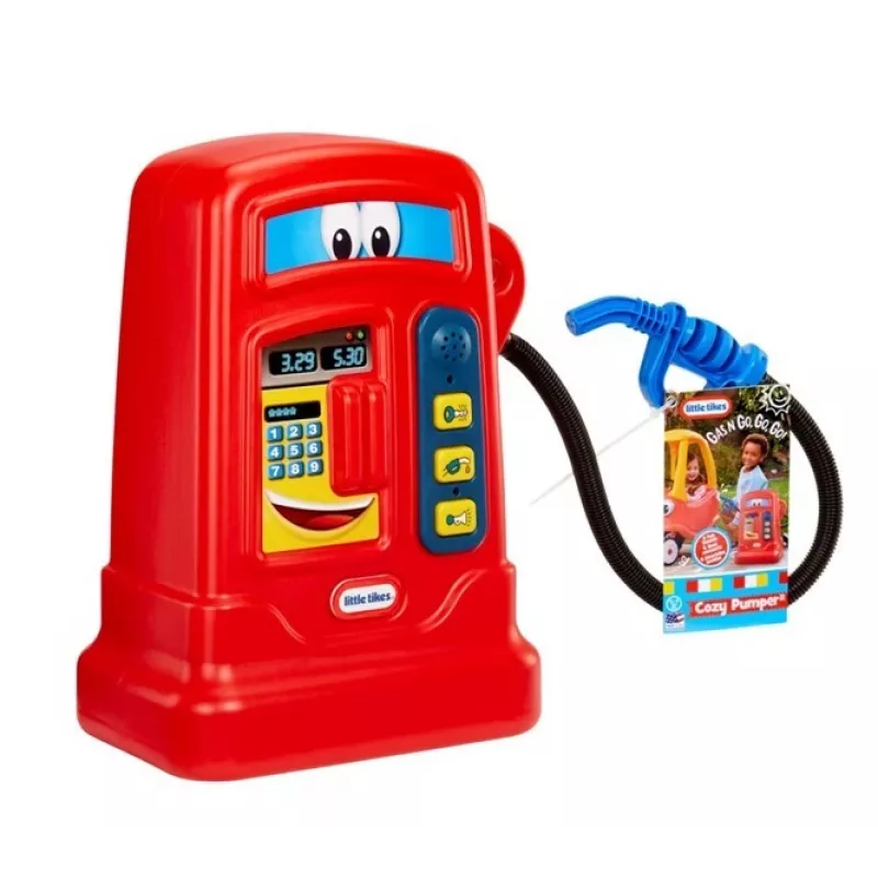 Little Tikes 170300-PE13 Product negro