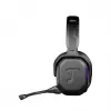 Auriculares Teufel CAGE PRO inalámbricos diadema gaming USB Type-C Bluetooth Negro