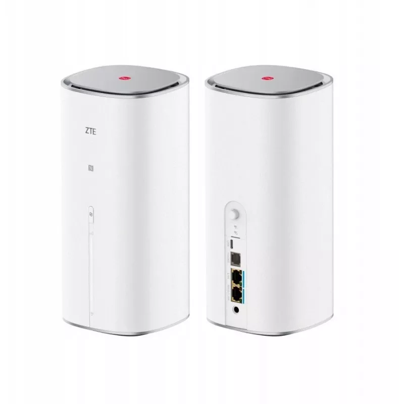 ZTE G5 Ultra Router 5G (MC8512)
