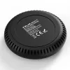 Qoltec 52275 Base de acoplamiento para SSD M.2, SATA/NVMe, USB-C