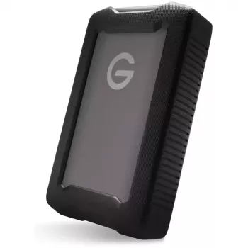 Disco duro externo SanDisk G-DRIVE ArmorATD 6TB 2,5