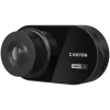 Canyon Dashcam DVR25 WQHD/2.5k/WiFi/App/tarjeta SD negra venta al por menor