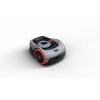 Robot cortacésped Segway SGW001, batería, 500 m², ancho de corte 18 cm