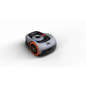 Robot cortacésped Segway SGW001, batería, 500 m², ancho de corte 18 cm