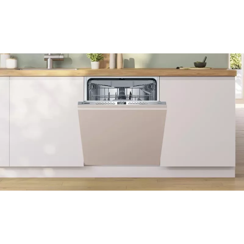 Bosch SMV4ECX28E lavavajillas