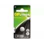 Gold Peak GP - Pila CR1220 - Li - 36 mAh (0601220C1)