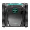 Robot limpiafondos Wybot S2 con funcionamiento inalámbrico, navegación avanzada y gran potencia de succión