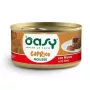 Oasy Caprice mousse con ternera 85 g