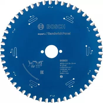 Disco de sierra circular Bosch 2 608 644 143