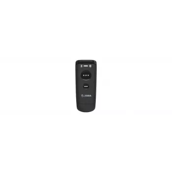 Zebra CS60 lector de códigos de barras portátil 1D/2D LED negro