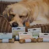 PAKA ZWIERZAKA Pepe Vet Hypoallergenic snack para perros 13,5 cm
