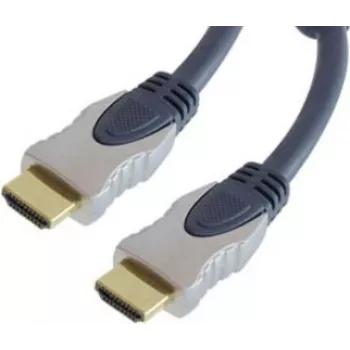 Cable HDMI ShiverPeaks 77473-SPP 3m