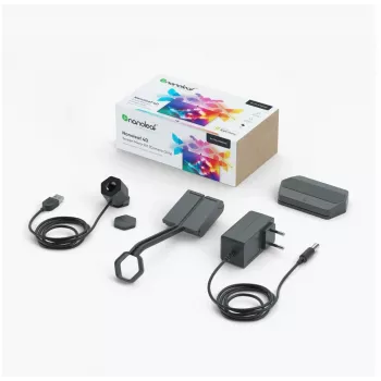Set de iluminación ambiental Nanoleaf NF082K02-1CK 12V 2A