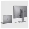 HP OmniStudio X All-in-One 27-cs0077ng (Plata, Windows 11 Home 64-Bit)