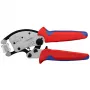 Herramienta de crimpar Knipex Twistor16 200mm