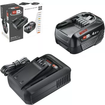 Herramienta eléctrica con cable Bosch 600W diseño compacto 1600A031T6