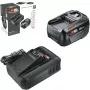 Herramienta eléctrica con cable Bosch 600W diseño compacto 1600A031T6