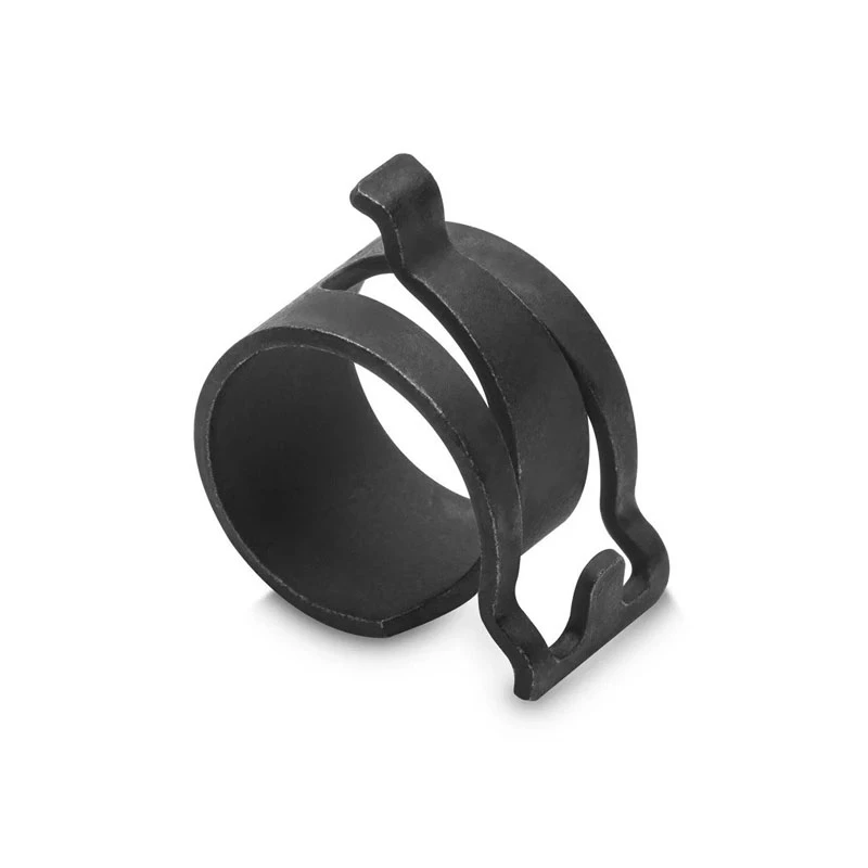 Tubo EK Water Blocks EK-Pro 17/10mm EPDM reforzado preformado 45° y 90°