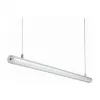 Synergy 21 S21-LED-PR20111 - Perfil - Blanco - Aluminio - LED - 20,8 mm - 2000 mm (S21-LED-PR20111)