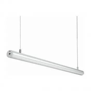 Synergy 21 S21-LED-PR20111 - Perfil - Blanco - Aluminio - LED - 20,8 mm - 2000 mm (S21-LED-PR20111)