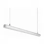 Synergy 21 S21-LED-PR20111 - Perfil - Blanco - Aluminio - LED - 20,8 mm - 2000 mm (S21-LED-PR20111)