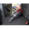Black & Decker ADV1200 aspirador de mano gris, rojo sin bolsa