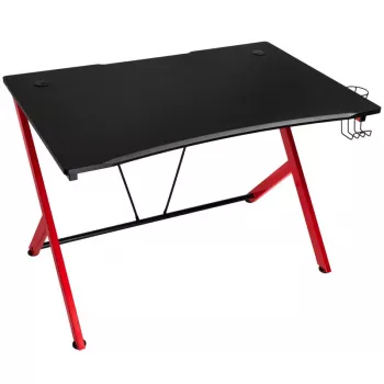 Mesa de ordenador Nitro Concepts NC-GP-DK-010 Rectangular MDF 1160x760x750 mm