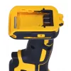 Amoladora recta DeWALT DCG426N-XJ, 18V batería, 5000–25000 rpm, pinza Ø hasta 6 mm, 760 W potencia de salida, 1,19 kg