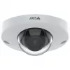 Cámara de red tipo domo Axis P3905-R Mk III M12, 2 MP 1080p, 10 uds. (a granel)