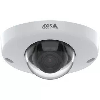 Cámara de vigilancia IP Axis 02671-021 Domo 1920 x 1080