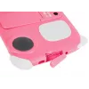 Tablet KidsTAB8 4G BLOW 4/64GB rosa + funda