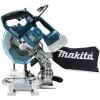 Makita DLS600Z Sierra de inglete y tronzadora 5000 rpm
