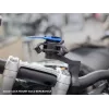 Quad Lock QLA-VDM amortiguador de vibraciones para móvil/smartphone negro