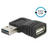 Adaptador de cable DeLOCK 65522