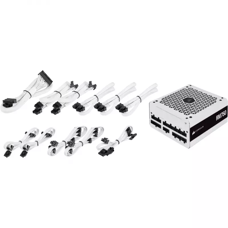 Fuente de alimentación Corsair RPS0119 750 W