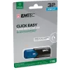 Memoria USB Emtec 32GB USB Type-A 3.2 Gen 2 B110 Click Easy