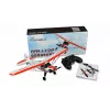 Amewi Piper J-3 CUP motor eléctrico 500 mAh 60 g
