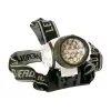 Linterna frontal Arcas 19 LED 4 funciones de luz