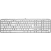 Logitech 920-011638 aluminio, blanco