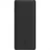 Batería externa Belkin BPB014BTBK 20000 mAh