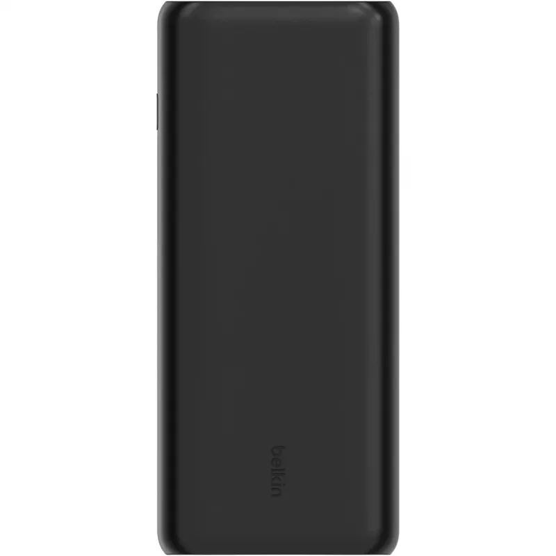Batería externa Belkin BPB014BTBK 20000 mAh