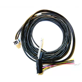Cable SAS HPE 876805-B21 4 m
