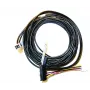 Cable SAS HPE 876805-B21 4 m