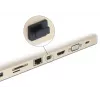 Tapa protectora de conector hembra Mini DisplayPort DeLOCK 64026
