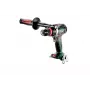 Taladro atornillador con empuñadura de pistola Metabo BS 18 LTX BL Q I 2000 rpm 2,1 kg negro
