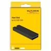 Disipador/radiador DeLOCK 18353