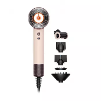 Secador de pelo Dyson Supersonic Nural 1600 W Rosa Rose Gold